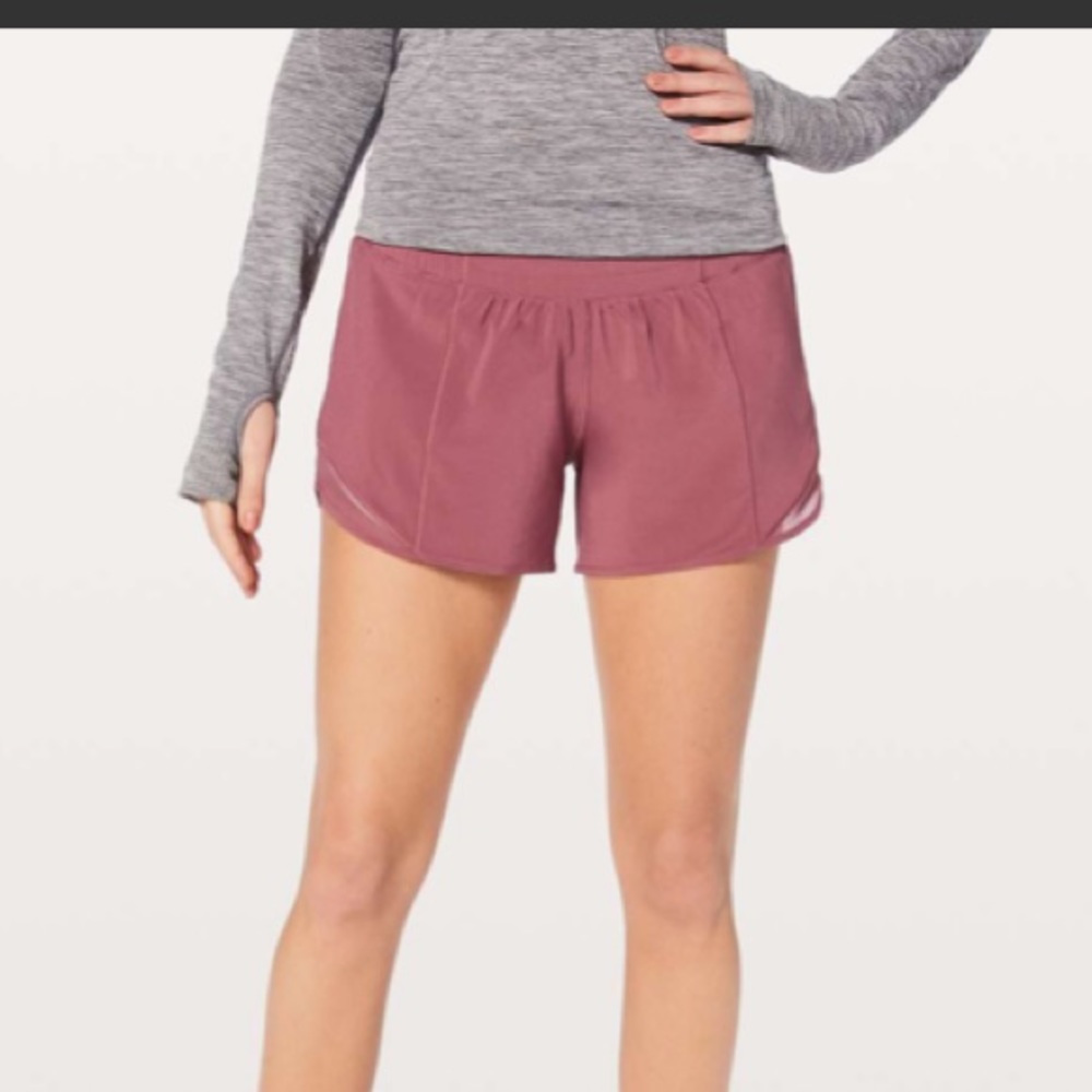 Lululemon so merlot, Hotty hots